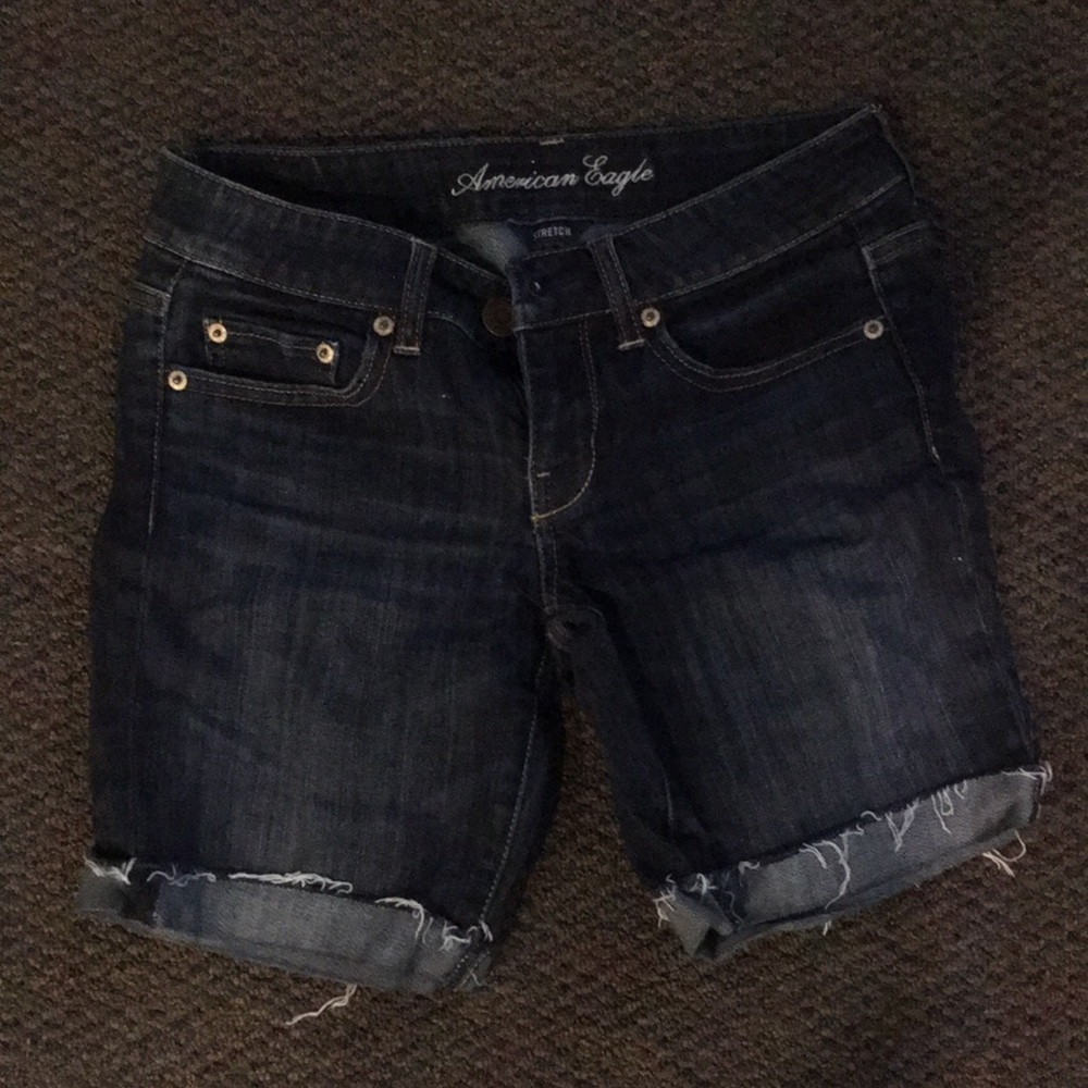 American Eagle Bermuda shorts